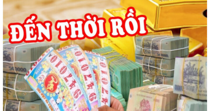 Thời tới cản không được: 4 tuổi hết Tam Tai tiền vào như nước, không thành tỷ phú cũng là đại gia