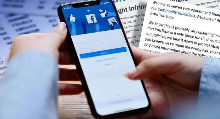 Chiêu lừa đảo tinh vi trên Facebook, 10 người đọc 9 người sập bẫy